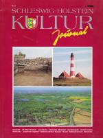 Schleswig-Holstein Kultur Journal : Nr. 2