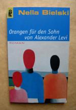 Orangen für den Sohn von Alexander Levi