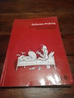 Software-Prüfung - Eine Anleitung zum Test und zur Inspektion