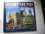 Dortmund. Ein Bildband in Farbe - Deutsch, english, francais