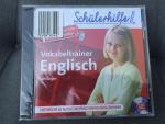 Schülerhilfe Vokabeltrainer Englisch  - 