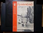 Frankenland - Bilderzeitschrift für den Fränk. Heimat - und Wanderfreund 1950 Heft 1