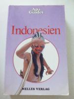 Indonesien. Apa Guides. Softcover