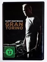 Gran Torino  - Clint Eastwood