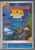Aquarium XXL MegaPaket 2006