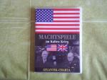 Machtspiele im Kalten Krieg Atlantik - Charta
