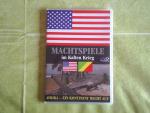 Machtspiele im Kalten Krieg Afrika - Ein Kontinent Wacht Auf