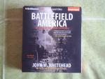 Battlefield America The War On The American People