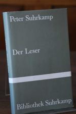 Suhrkamp, Peter und Hermann Kasack (Hrsg Suhrkamp, Peter und Hermann Kasack (Hrsg