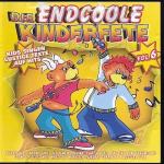 Die endcoole Kinderfete Vol. 6