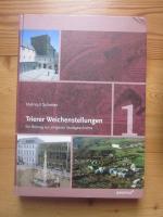 Helmut Schröer: Trierer Weichenstellunge Helmut Schröer: Trierer Weichenstellunge