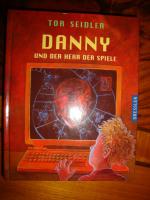 Danny und der Herr der Spiele