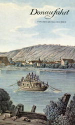 Hermann Hasinger: Donaufahrt Hermann Hasinger: Donaufahrt