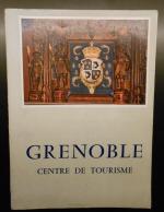 GRENOBLE Centre de tourisme