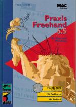 Praxis FreeHand 5.5