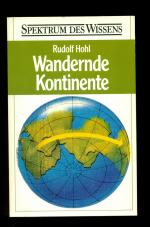 Wandernde Kontinente