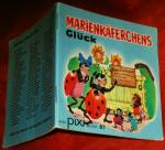 Marienkäferchens Glück - Pixi Buch 87, Serie 11/II. Mini-Buch