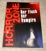 Nicolas Grave: Der Fluch der Vampire ## 