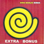 Burek - Extra Bonus