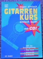 Haberl, Walter Ernst: Super einfach - Gi Haberl, Walter Ernst: Super einfach - Gi