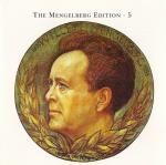 Dirigentenportraits: The Mengelberg Edit