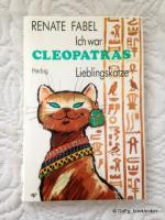 Renate Fabel: Ich war Cleopatras Lieblin