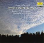 Symphonien Nr.2 & 3