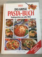 Das grosse Pasta-Buch