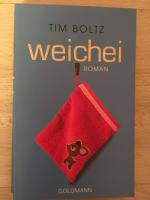 Tim Boltz: Weichei