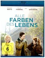 Alle Farben des Lebens  - Nikole Beckwith