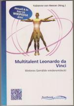Fabienne van Heeven: Multitalent Leonard