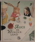 Carroll, Lewis/Zwerger, Lisbeth: Alice i Carroll, Lewis/Zwerger, Lisbeth: Alice i