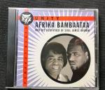 Afrika Bambaataa & Godfather Of Soul James Brown – Unity