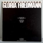 Gloria Friedmann: Gloria Friedmann - Val