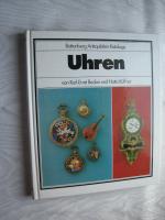 Uhren Battenberg Antiquitäten Katalog