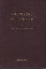 Grundzüge der Geologie