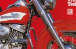 Wolfgang Wiesner: Harley-Davidson Wolfgang Wiesner: Harley-Davidson
