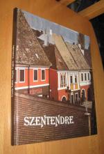 Stojan Vujicic: Szentendre