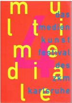 Heinrich Klotz: Multi media. Das Kunstfe Heinrich Klotz: Multi media. Das Kunstfe