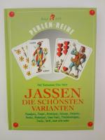 Jassen. Die schönsten Varianten