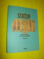 Ostia. Lateinisches Unterrichtswerk Band 1