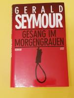 Gesang im Morgengrauen