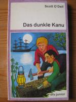 Das dunkle Kanu