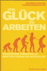 Vom Glück zu arbeiten - Warum eine würdevolle Beschäftigung so wichtig ist