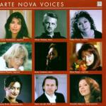 Arte Nova 'Voices' [Mit Arte Nova-Gesamtkatalog 2001]