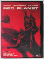 Red Planet - Kolonisation vom Mars - Val Kilmer, Carrie- Anne Moss, Tom Sizemore