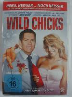 Jeff Balis: Wild Chicks - Fastfood Konku