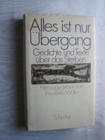 Friederike Waller: Alles ist nur Übergan