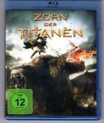 Zorn der Titanen