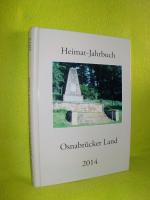 Heimat-Jahrbuch Osnabrücker Land 2014